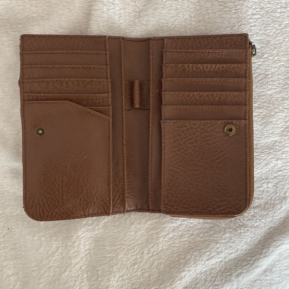 Matt&Nat Wallet - Picture 3 of 6